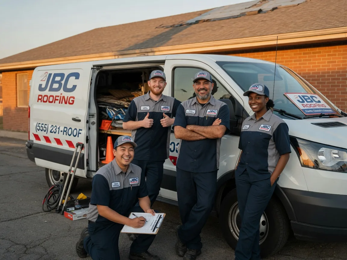 Roof Replacement company in Linesville, PA