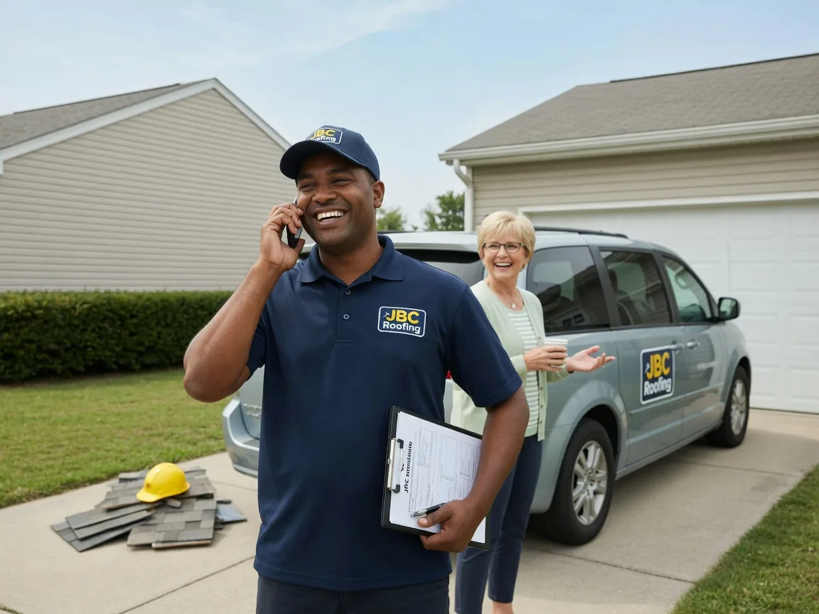 Roof Replacement Linesville, PA FAQs